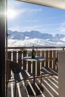 Appartement 3P chic ski-in and out - Val Thorens - B&B Val Thorens