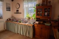 Pension Korýtko - Ferienwohnung Horská Kvilda