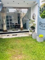 Roshan Villa - B&B Weligama