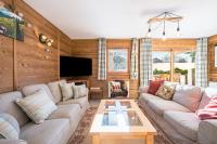 Pistes du Soleil A2 - B&B Le Grand-Bornand