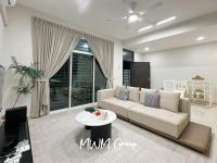 Desaru Melati Gather Together KTV Family House Shortgateway - B&B Bandar Penawar