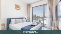 StayShort - Exceptional 4 Bedroom Villa Perfect for Everyone - B&B Dubai