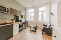 Lille Centre - Nice and functional ap. - B&B Lille