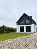 Na Pańskim - B&B Klimkówka