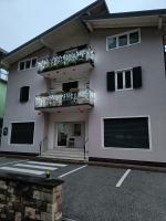 Casa Gradita - Ferienwohnung Ponte Caffaro