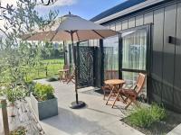 The Mann Homestay, Premium King Room with Private Ensuite, Near Waihi & Coromandel - B&B Waihi