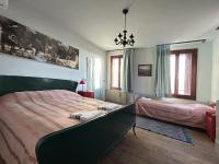 Villa della Comare - B&B Osigo