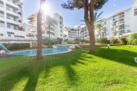 Oasis en la playa de Albir Apartamento - Chambres d’hôtes Alboraya