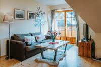 VisitZakopane - Apartament Błękitny Anioł - B&B Kościelisko