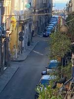 Sorrentino House - B&B Catania