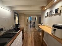 Exceptional loft in Bordeaux - B&B Bordeaux