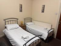 Woodfield Lodge Apartments - B&B Blackpool