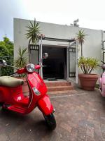 Innessfree Cottage - Chambres d’hôtes Doordrift