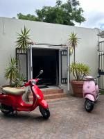 Innesfree Cottage 28 Innesfree Way - B&B Doordrift