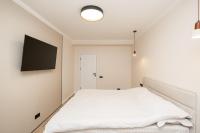 Modern & Cozy 1-Bedroom Apartment in Chisinau - Bed and Breakfast Chisinau