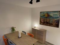 Ferienglück - 100 m zum Strand - Garten & Privatterrasse - Hund willkommen - B&B Karlshagen