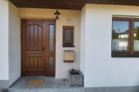 Ferienhaus in Langenloh bei Nürnberg - B&B Langenloh