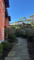 Appartamento al Pozzo - B&B Tegna