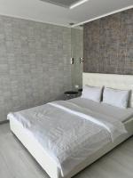 Апартаменти Premium ЖК Андріївський СВІТЛО ЦІЛОДОБОВО - Chambres d'hôtes Ternopil