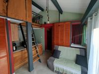 Chez MariLou - B&B Ambérieu-en-Bugey