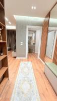 Oen Living Apartment - Bed and Breakfast Tirana