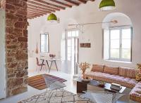 Xinara House Old Blacksmiths - B&B Tripótamos