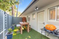 Saltbush Beach Pad - B&B Coffs Harbour