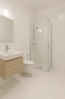 Deluxe Double Room with Balcony and Sea View