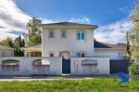 Belle Maison-St Exupéry- Groupama stadium-Viarhona-T3 - Ferienwohnung Jons