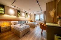 City-House-Achern Studios - Bed and Breakfast Achern