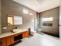 City Contemporary Comfort 13G Victor K Vern P-Louis - Ferienwohnung Port Louis