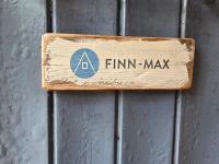Finnhütte mit Kiefernblick, ein Ort für friedliche Urlaubsmomente am Meer - Max - Ferienwohnung Trassenheide