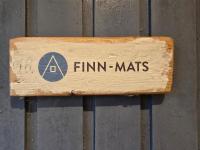 Waldlicht und Dünenzauber, charmante Finnhütte für Naturgenießer - Mats - Ferienwohnung Trassenheide