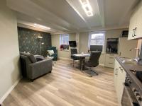 Appartamento con 1 Camera da letto con doccia