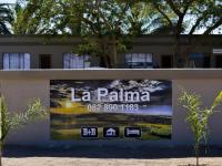 La Palma Lodge - B&B Keimoes