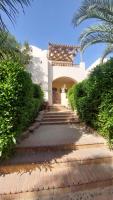 Lagoonfront heaven - 2BR - Italian Compound - El Gouna - B&B Hurghada