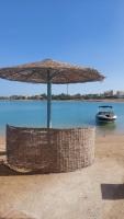 Lagoonfront heaven - 2BR - Italian Compound - El Gouna - B&B Hurghada