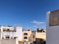 Appartement dans la Médina - Bed and Breakfast Essaouira