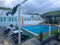 Paraiso das ilhas - B&B Ribeirão Chiqueiro