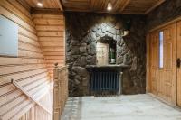 Apartament u Młynarki - Ferienwohnung Witów