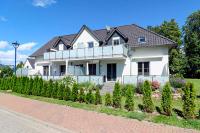 Fewo "Am Strandpark 10", Nr 7 - B&B Thiessow