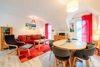 Fewo "Am Strandpark 10", Nr 7 - B&B Thiessow