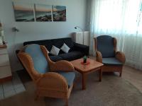 Parkresidenz WE 14 - Ferienwohnung Ostseebad Zinnowitz