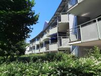 Parkresidenz WE 14 - Ferienwohnung Ostseebad Zinnowitz