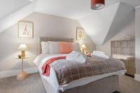 Leo Apartment - 4 Bedroom Flat in Nairn - B&B Nairn