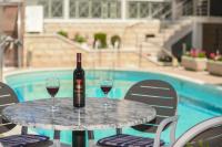 Apartments Milenka - B&B Žrnovnica