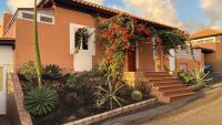 Villa Sol y Cactus - B&B Corralejo