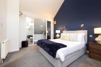 Chic Edinburgh 3-Bedroom 2-Storey House near City Centre with Free Parking - Chambres d'hôtes Édimbourg