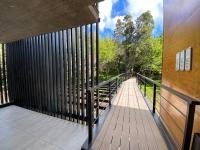 Departamento Green con vista al lago - B&B Bariloche