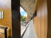 Departamento Green con vista al lago - B&B Bariloche